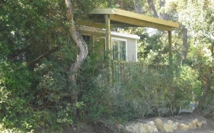 Camping Casa Di Caccia