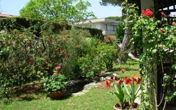 Hotel Villa Giada