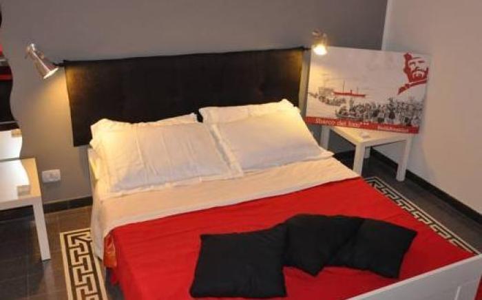 B&B Sbarco dei 1000