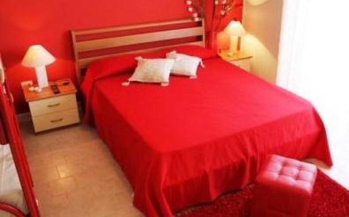 B&B Sbarco dei 1000