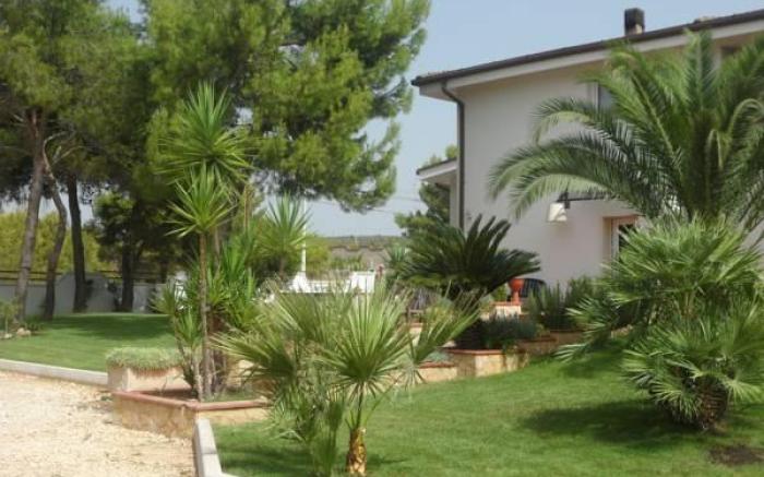 B&B Nacore