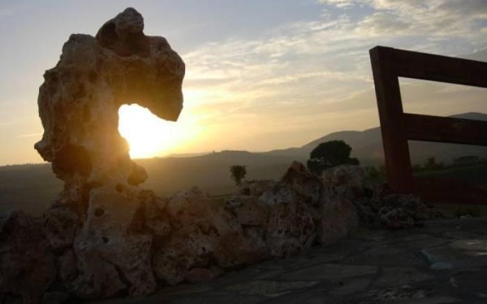 Agriturismo Terra dei Sassi