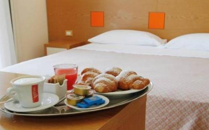 Hotel Ridolfi