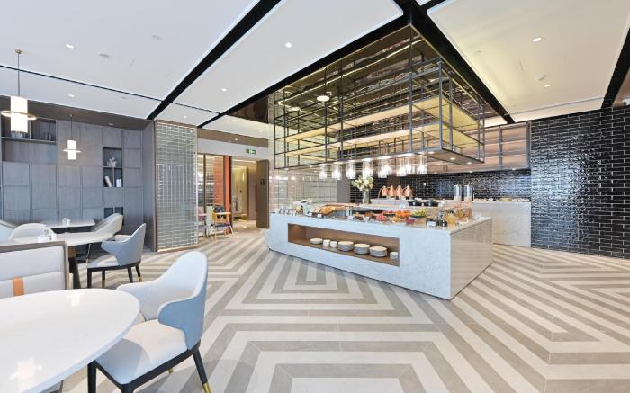 Atour Hotel North Chaoyang Road Changying