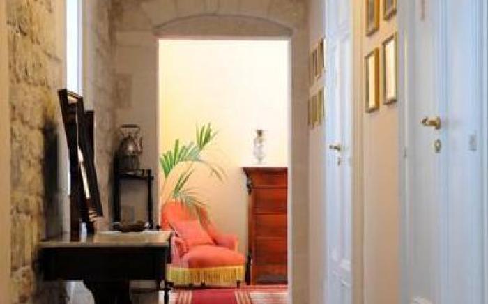 Palazzo Il Cavaliere B&B De Charme