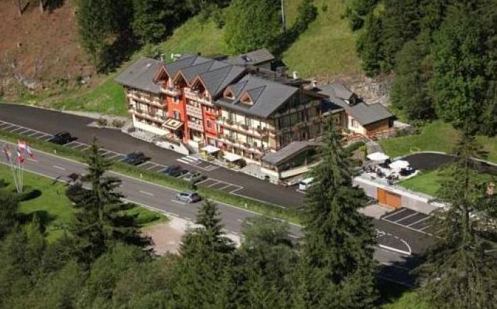 Hotel Foresta