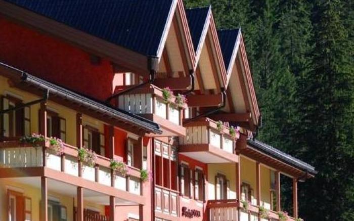 Hotel Foresta