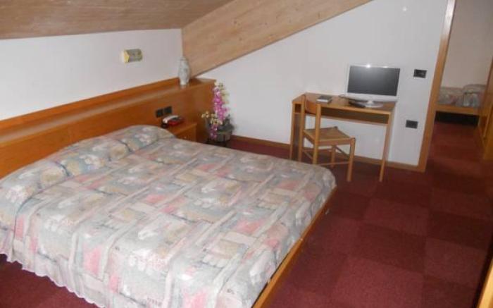Hotel Piccola Baita
