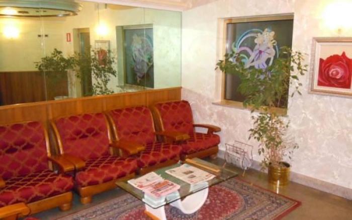 Hotel Excelsior