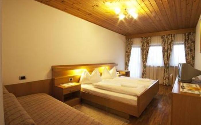 Hotel Goldene Rose