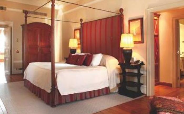 Rosewood Castiglion del Bosco