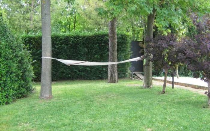 Il Giardino Dei Limoni