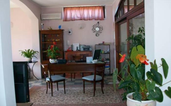 Residence Hotel La Commenda