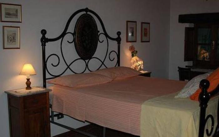 Podere Fontecastello