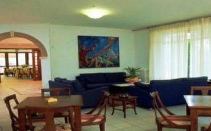 AgriHotel Villa Ambra