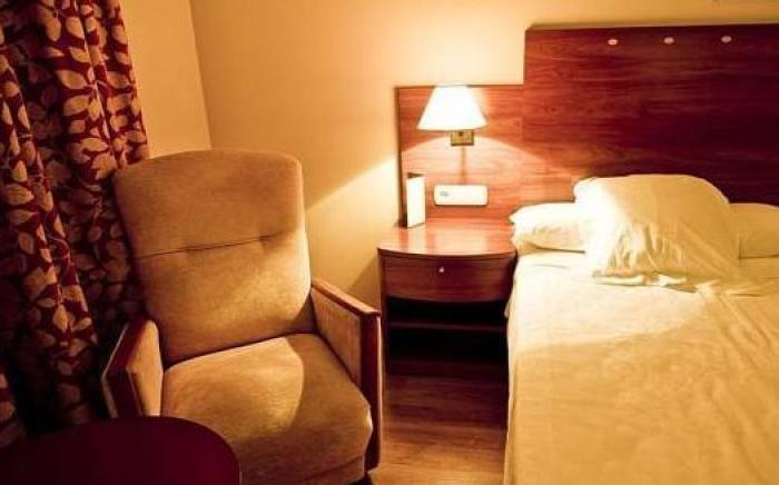 Hotel Wilma