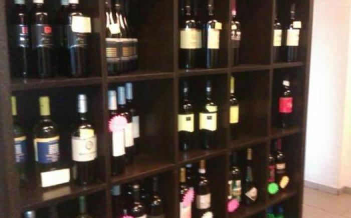 Locanda Fosca Umbra