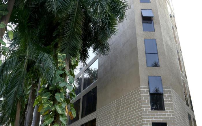 Mumbai House
