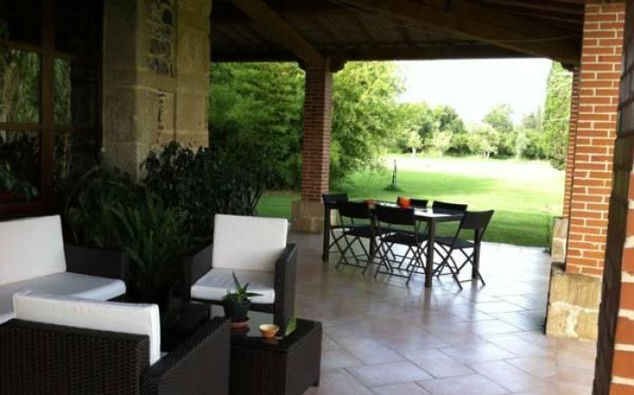 Agriturismo Il Giglio