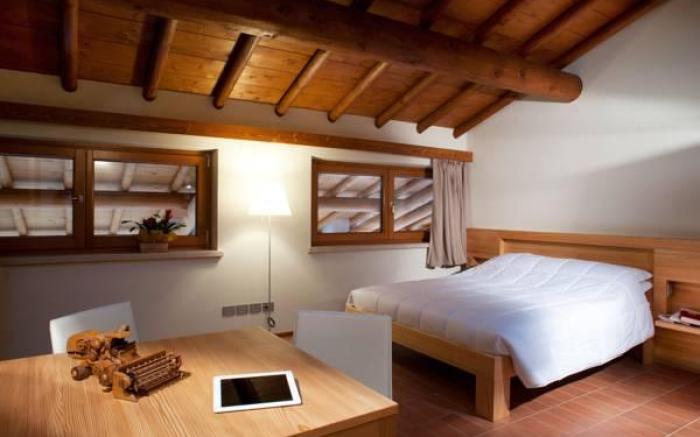 Agriturismo Ca' Giulietta