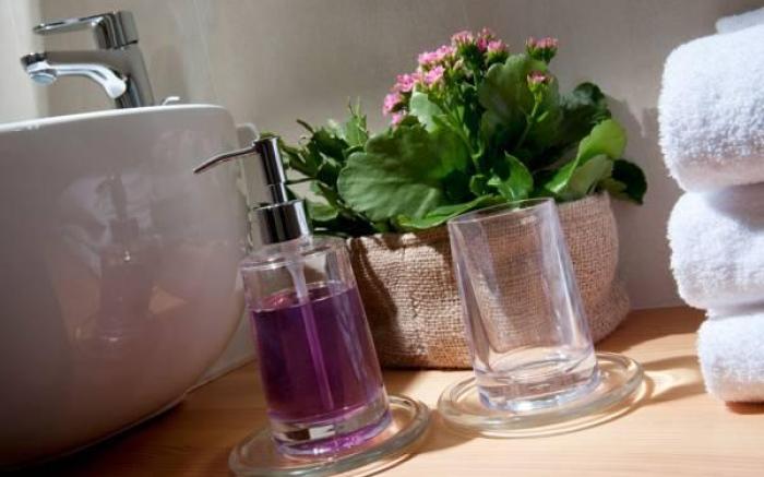 Agriturismo Ca' Giulietta