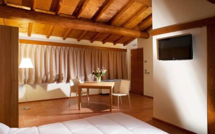 Agriturismo Ca' Giulietta