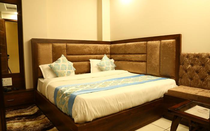 Kush Ganga Heritage