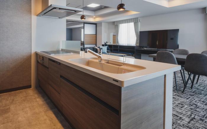 Gran Palette Hakodate