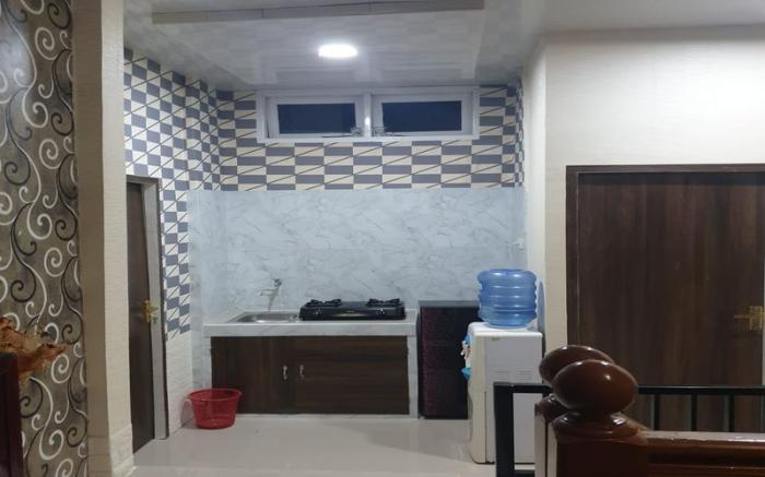 Iren's Homestay