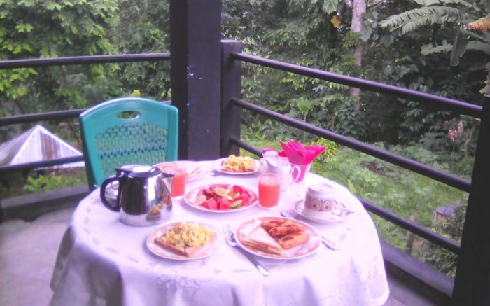 Ruraraya Homestay