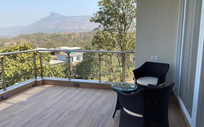 Villa Marley - Come experience the beauty of nature in luxury
