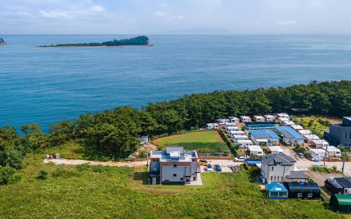 Daebudo Juni Pension