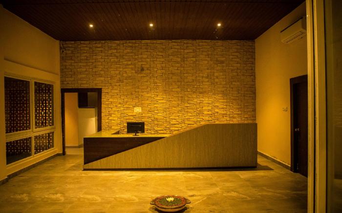 LARICA INN SUNDARBAN