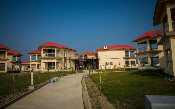 LARICA INN SUNDARBAN