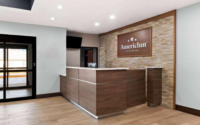 AmericInn by Wyndham New Braunfels