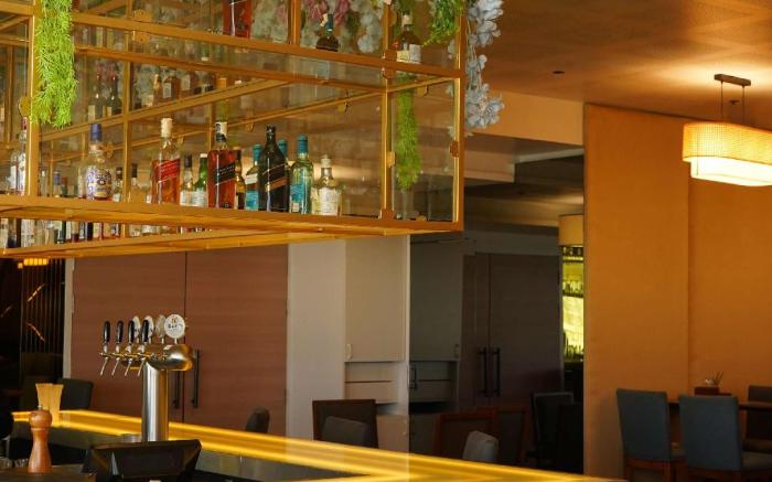Hilton Garden Inn Pune Hinjawadi