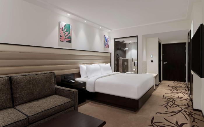 Hilton Garden Inn Pune Hinjawadi