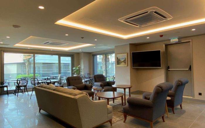 Eresin Hotels Express