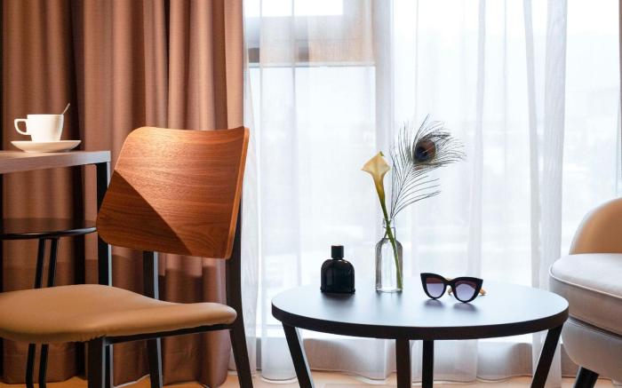 Mercure Geneva Airport
