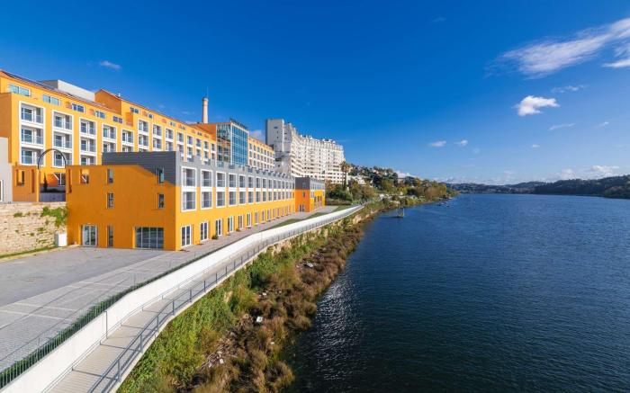 Pestana Douro Riverside