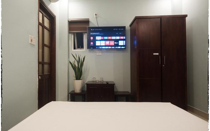 Khách sạn Elly's Home 2