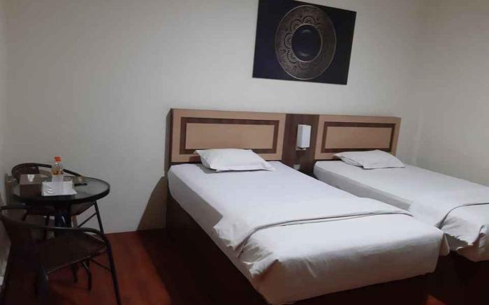 Hotel Diana Banda Aceh