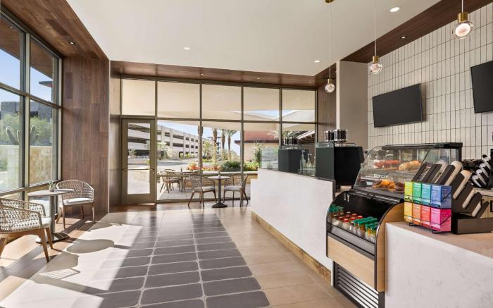 Hilton North Scottsdale at Cavasson