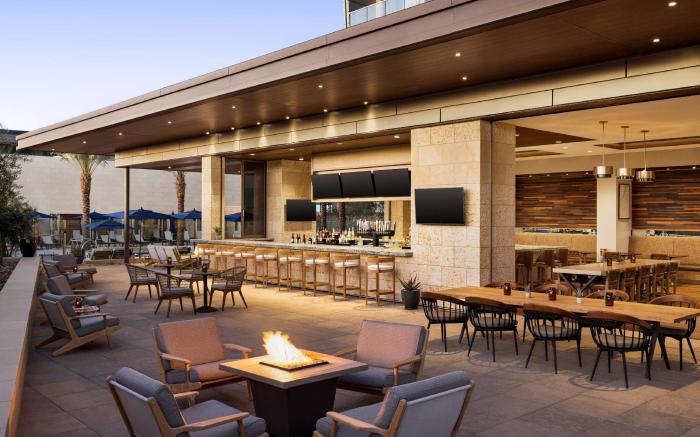 Hilton North Scottsdale at Cavasson