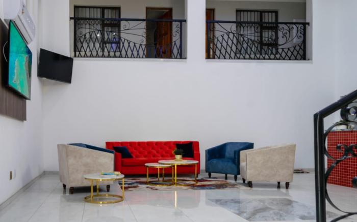 El Infinito Lifestyle Lodge