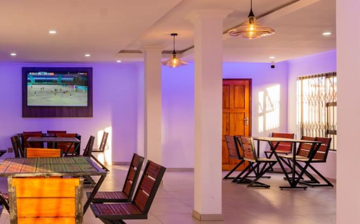 El Infinito Lifestyle Lodge