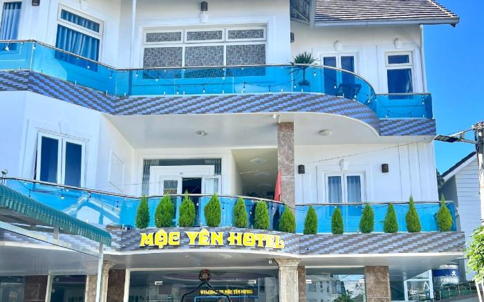 Moc Yen Hotel 2