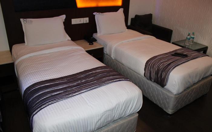 Hotel M Grand