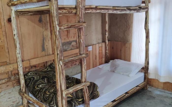 The Last Chalet Shangarh