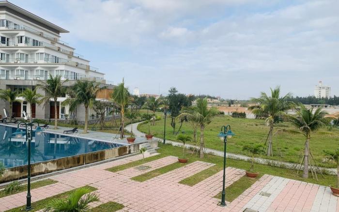 DUY TAN QUANG BINH HOTEL & RESORT